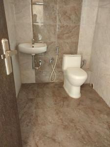 Bathroom Image of 1070 Sq.ft 3 BHK Apartment / Flat for sale in Loharuka Freshia, Rajarhat Kolkata for Rs. 6800000