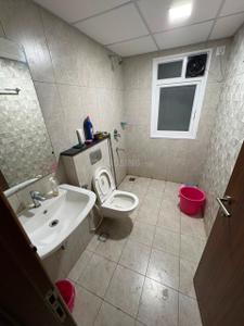 Image of 1650 Sq.ft 3 BHK Apartment / Flat for rent in Brigade Gem, Doddakannelli, Bengaluru for Rs. 63000