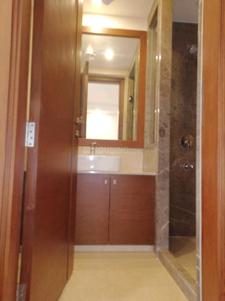 Bedroom One Image of 4000 Sq.ft 3 BHK Builder Floor for sale in Greater Kailash II New Delhi for Rs. 85000000