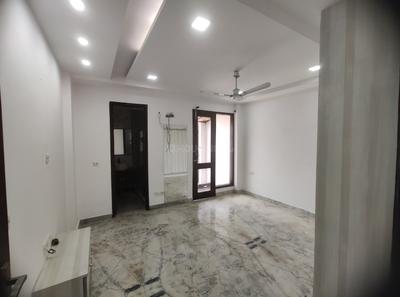 Hall Image of 2476 Sq.ft 4 BHK Independent House for rent in Shakti Nagar New Delhi for Rs. 80000
