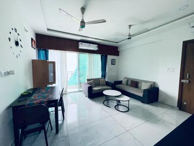 2 BHK Flat