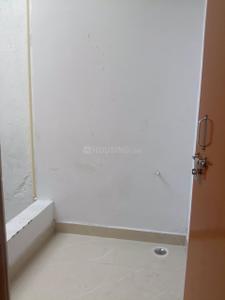Study Room Image of 500 Sq.ft 1 BHK Studio for rent in Munirka New Delhi for Rs. 18000