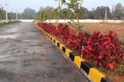Image of 167 Sq.ft Residential Plot / Land for sale in Bhogapuram, Visakhapatnam for Rs. 3340007