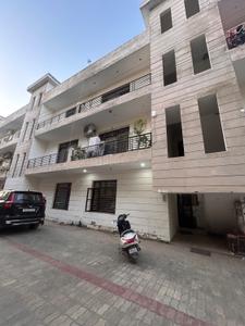 Image of 1000 Sq.ft 2 BHK Apartment / Flat for rent in Sector 115, Mohali for Rs. 21000