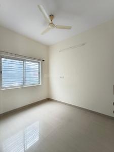 Bedroom Image of 1200 Sq.ft 2 BHK Apartment / Flat for rent in HSR Layout Bengaluru for Rs. 40000