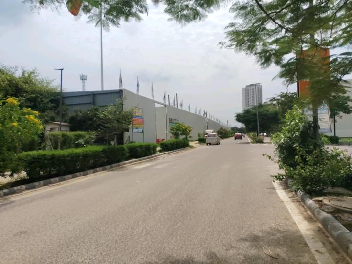 Vatika India Next Main Image 1