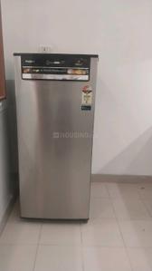 Hall Image of 1900 Sq.ft 3 BHK Apartment / Flat for sale in Jaipuria Sunrise Greens, Nabha Zirakpur for Rs. 8500000