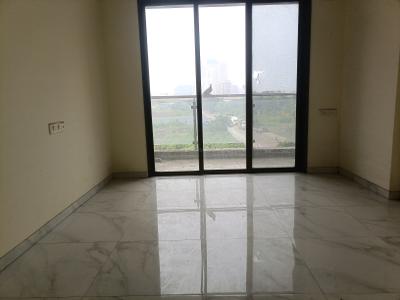 Bedroom Image of 1150 Sq.ft 2 BHK Apartment / Flat for sale in Gokul Dham Complex, Kharghar Navi Mumbai for Rs. 10000000