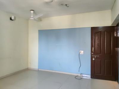 Living Room Image of 930 Sq.ft 2 BHK Apartment / Flat for rent in Kasarvadavali Thane for Rs. 29000