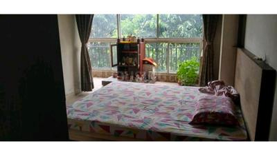 Bedroom Image of 1700 Sq.ft 3 BHK Apartment / Flat for sale in Bagmari Kolkata for Rs. 18500000
