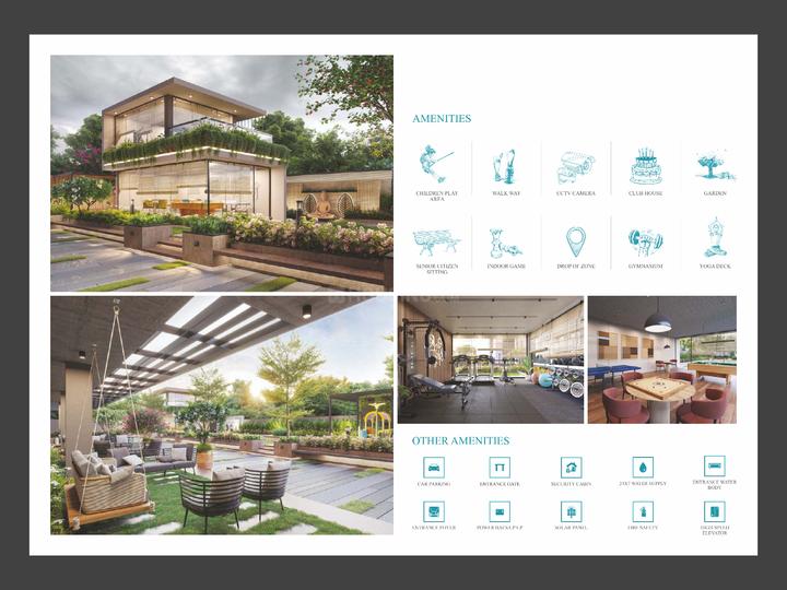 Happy Skyside Main Image 1