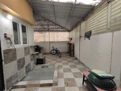 Balcony Image of 1300 Sq.ft 3 BHK Duplex for sale in New Alkapuri Vadodara for Rs. 11000000