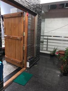 Balcony Image of 1150 Sq.ft 2 BHK Independent House for rent in Phase 2 Block 6 Bengaluru for Rs. 25000