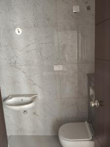 Image of 1305 Sq.ft 2 BHK Apartment / Flat for sale in Greenspace Celestial, Kokapet, Hyderabad for Rs. 10500000