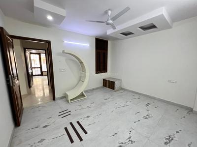 Hall Image of 2400 Sq.ft 4 BHK Builder Floor for sale in Rajouri Garden New Delhi for Rs. 38000000
