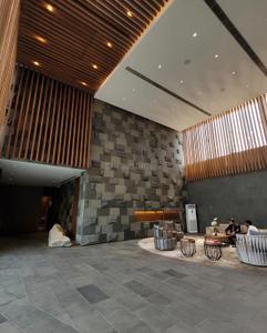 Image of 1440 Sq.ft 2 BHK Apartment / Flat for sale in Krisumi Waterfall Residences, Sector 36A, Gurgaon for Rs. 24000070