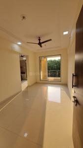 Hall Image of 665 Sq.ft 1 BHK Apartment / Flat for sale in Ashapura Galaxy, Ambivli Thane for Rs. 3000000