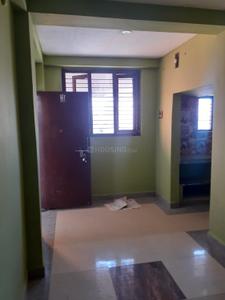 1 BHK Independent Builder Floor
