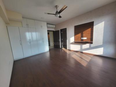Bedroom Image of 3320 Sq.ft 4 BHK Apartment / Flat for sale in TATA Primanti Villa, Sector 72 Gurgaon for Rs. 63500000