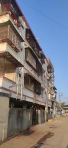 Image of 810 Sq.ft 2 BHK Apartment / Flat for sale in Shankar Nagar Society, Mehsana for Rs. 1700000