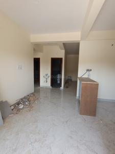 Hall Image of 1600 Sq.ft 3 BHK Apartment / Flat for rent in Kaggadasapura Bengaluru for Rs. 60000