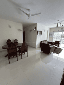 Image of 1356 Sq.ft 2 BHK Apartment / Flat for rent in Panjim, Goa for Rs. 75000