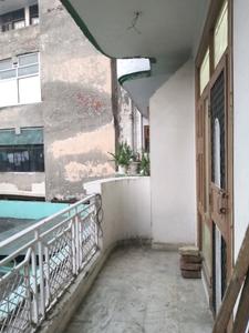 Bedroom Two Image of 1000 Sq.ft 2 BHK Apartment / Flat for sale in Rajendra Nagar Ghaziabad for Rs. 6500000