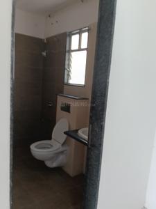 Bathroom Image of 1200 Sq.ft 3 BHK Apartment / Flat for sale in Kolte Patil Life Republic First Avenue, Marunji Pune for Rs. 11500000