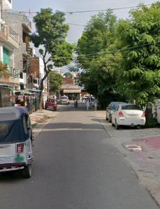 Image of 1920 Sq.ft Residential Plot / Land for sale in Aliganj, Lucknow for Rs. 24500000