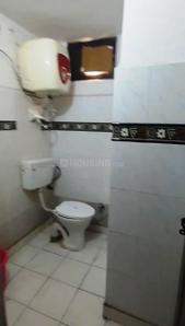 Bathroom Image of 950 Sq.ft 2 BHK Apartment / Flat for sale in Mayur Apartment, Sector 9 Rohini New Delhi for Rs. 13500000