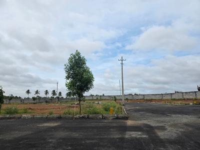 Image of 1200 Sq.ft Residential Plot / Land for sale in Marasandra, Bengaluru for Rs. 3660000