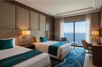 Bedroom Image of Annu pg in Sector 39, Gurgaon