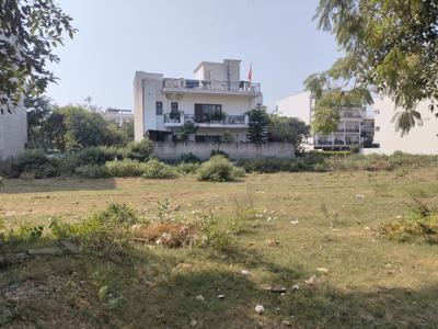 Image of 2664 Sq.ft Residential Plot / Land for sale in Sector 57, Gurgaon for Rs. 70000000