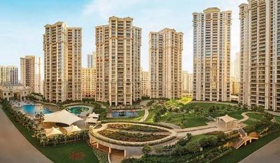 Image of 1850 Sq.ft 3 BHK Apartment / Flat for sale in Birla Evara, Chikkakannalli, Bengaluru for Rs. 20800000