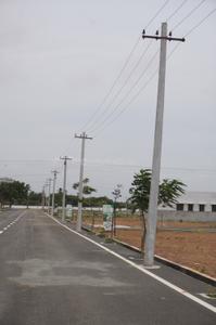Image of 1300 Sq.ft Residential Plot / Land for sale in Sulur, Coimbatore for Rs. 1730300