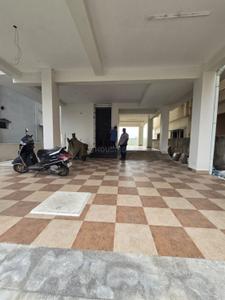 Image of 811 Sq.ft 2 BHK Apartment / Flat for sale in Visakh Shree Gajanan Apartment, West Tambaram, Chennai for Rs. 5200000