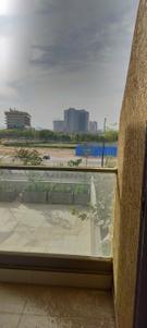 Balcony Image of 1310 Sq.ft 2 BHK Apartment / Flat for sale in Sangath Smart Life, Gujarat International Finance Tec City Gandhinagar for Rs. 13000000