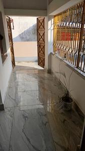 Balcony Image of 2000 Sq.ft 4 BHK Independent House for rent in Kalyani Nadia for Rs. 28000