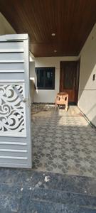 Image of 2600 Sq.ft 4 BHK Duplex for sale in Silver Star City Extension 1, Silicon City, Indore for Rs. 13100000
