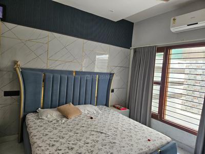 Bedroom Image of 1260 Sq.ft 4 BHK Independent House for sale in TDI Villas, Sector 117 Mohali for Rs. 17990000