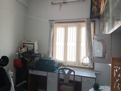 Bedroom Image of 1440 Sq.ft 3 BHK Apartment / Flat for sale in Sukhdham Apartment, Usmanpura Ahmedabad for Rs. 7000000