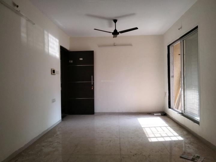 Bhoomi Tower Living Room 1