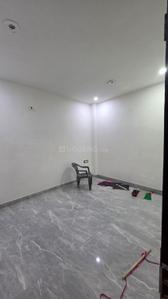 Hall Image of 540 Sq.ft 2 BHK Builder Floor for rent in Mansa Ram Park New Delhi for Rs. 13000