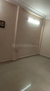Hall Image of 1000 Sq.ft 2 BHK Independent House for rent in Vaishali Nagar Indore for Rs. 17000