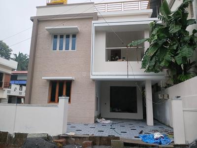Image of 2600 Sq.ft 3 BHK Independent House for sale in Shakti Nagar, Mangalore for Rs. 12000000