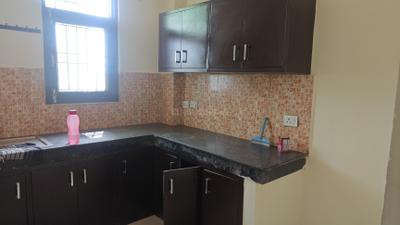 3 BHK Independent Builder Floor