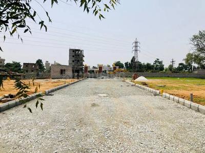 Image of 1944 Sq.ft Residential Plot / Land for sale in Badlapur West, Badlapur for Rs. 1098568
