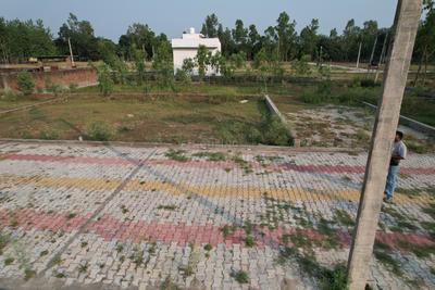 mahadevpuram Plot View 2