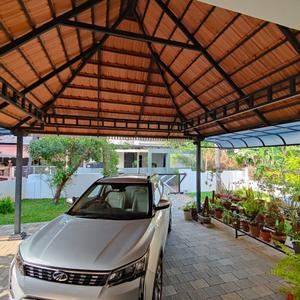 Image of 1700 Sq.ft 2 BHK Independent House for sale in Punkunnam, Thrissur for Rs. 16200000
