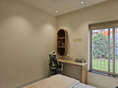 Bedroom Image of 2250 Sq.ft 4 BHK Apartment / Flat for sale in Horizon Highgroves, Mundhwa Pune for Rs. 28200000